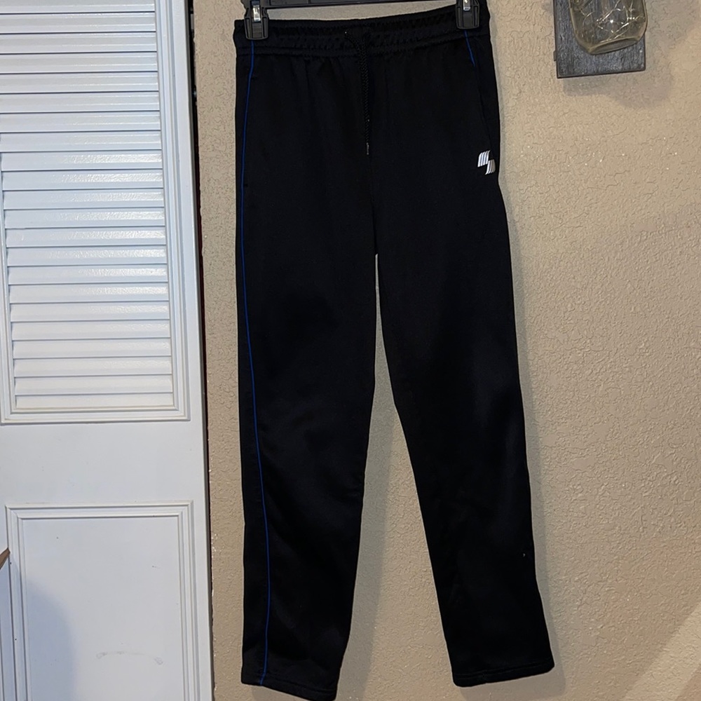 The Children’s Place Pocketed Fleece Lined Active Pants Size L(10-12)